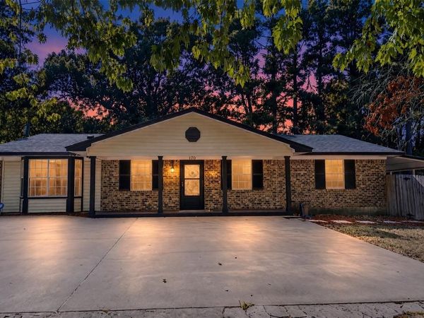 170 County Road 1211 , Sulphur Springs, TX 75482