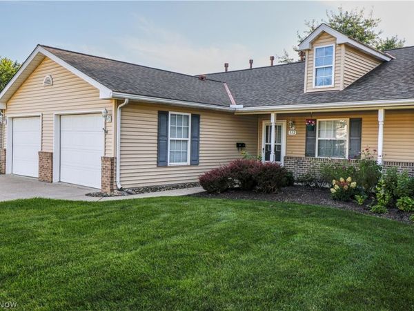 312 W Glen, Elyria, OH 44035