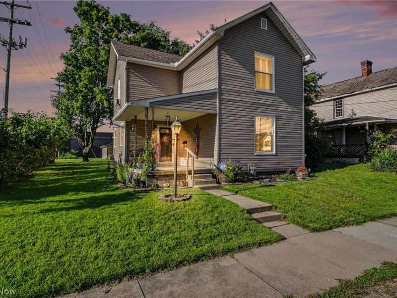 78 Manning Street, Newark, OH 43055 Photo 2