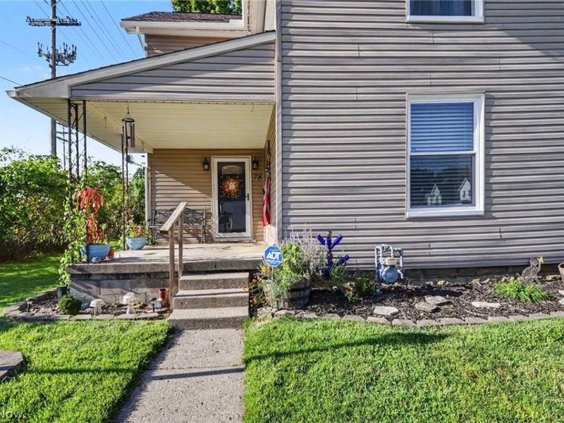 78 Manning Street, Newark, OH 43055 Photo 3