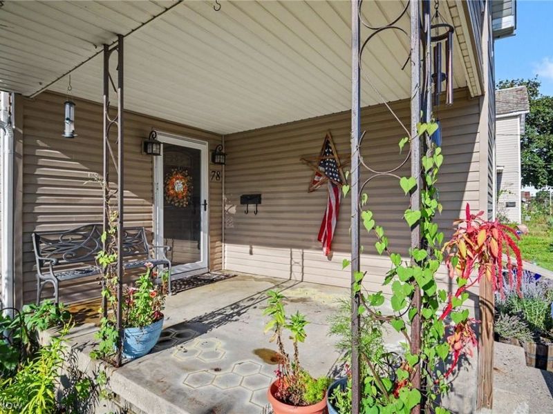 78 Manning Street, Newark, OH 43055 Photo 4