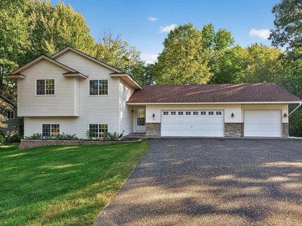483 Maple Street, Taylors Falls, MN 55084