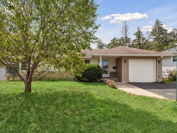 7105 W 23rd Street , Saint Louis Park, MN 55426