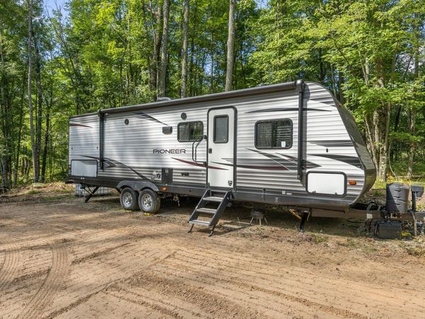 5888 US-10, Chase, MI 49623