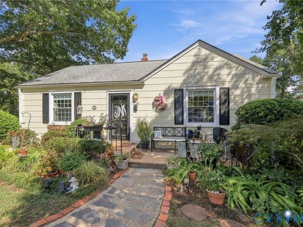7216 Brigham Road , Henrico, VA 23226