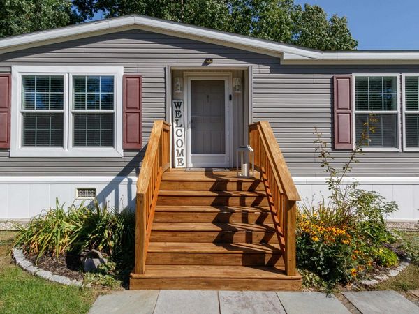 22 Skyline Drive, Concord, NH 03303