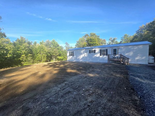 48 Whitcher Road, Newport, NH 03773