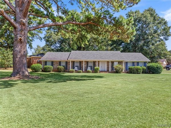 4403 Monte Vista Circle, Tuscaloosa, AL 35405