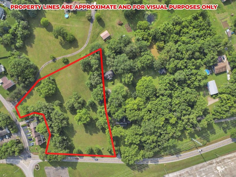 0 State Route 159, Unit 3.9 acres, Chillicothe, OH 45601 Photo 2