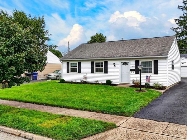 3900 Frazier Road E, Columbus, OH 43207