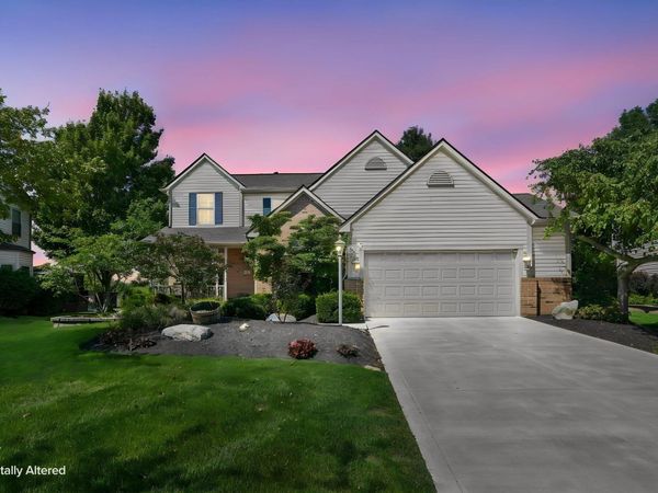 5628 Westbriar Drive, Hilliard, OH 43026