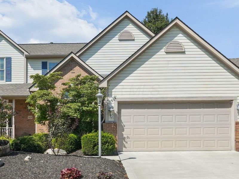 5628 Westbriar Drive, Hilliard, OH 43026 Photo 3