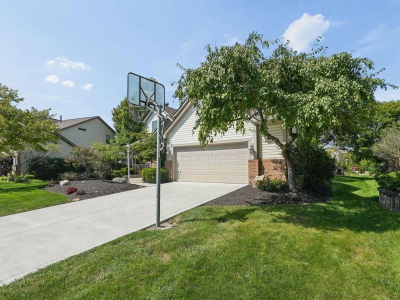 5628 Westbriar Drive, Hilliard, OH 43026 Photo 5