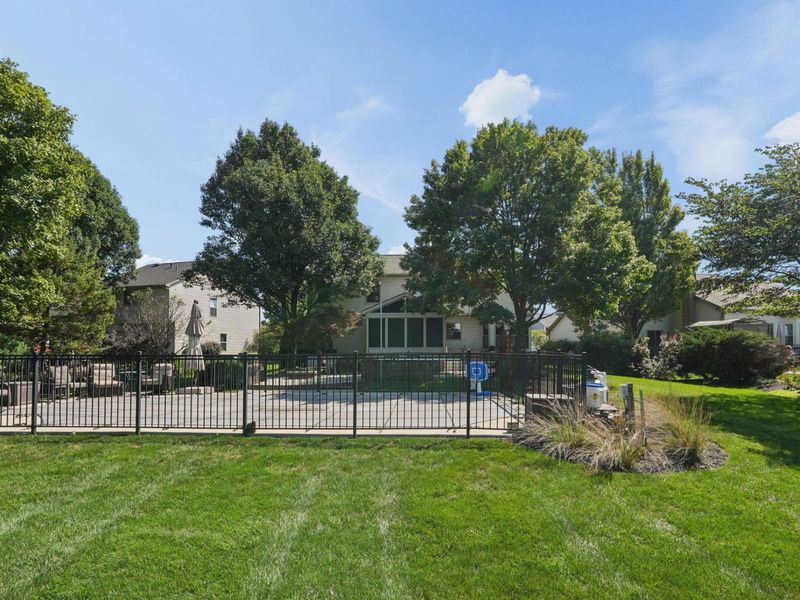 5628 Westbriar Drive, Hilliard, OH 43026 Photo 64