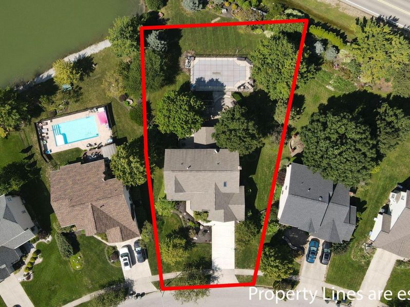 5628 Westbriar Drive, Hilliard, OH 43026 Photo 67