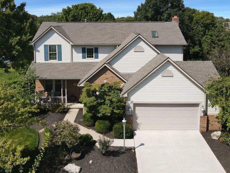 5628 Westbriar Drive, Hilliard, OH 43026 Photo 68