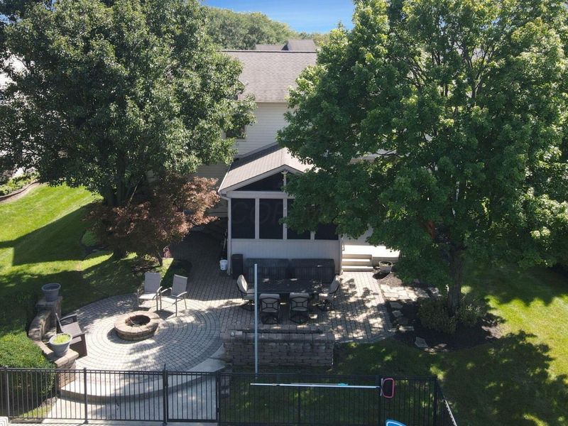5628 Westbriar Drive, Hilliard, OH 43026 Photo 69