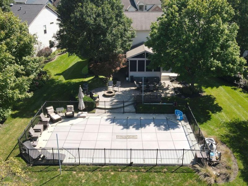 5628 Westbriar Drive, Hilliard, OH 43026 Photo 70