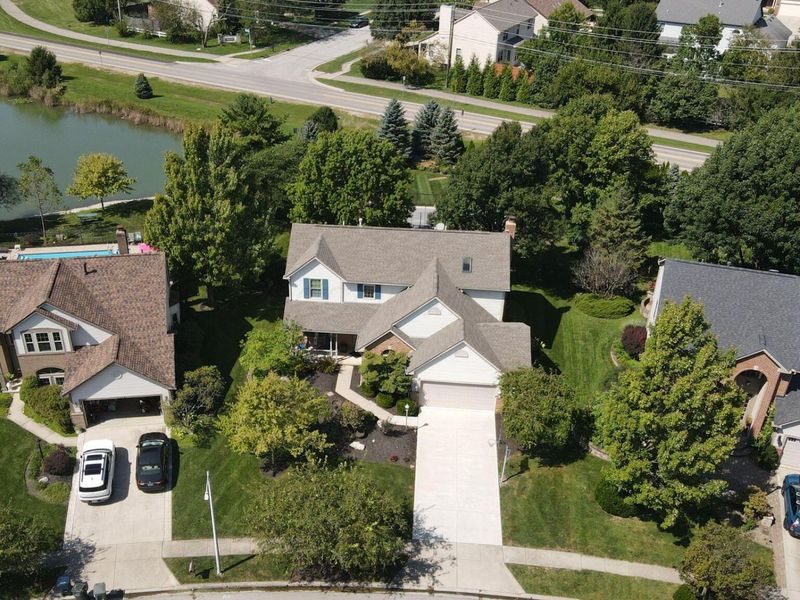5628 Westbriar Drive, Hilliard, OH 43026 Photo 73