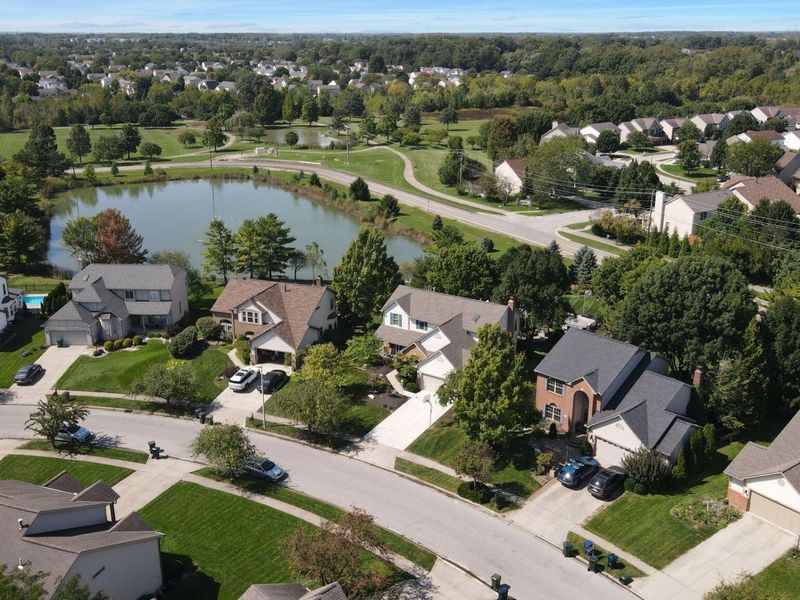 5628 Westbriar Drive, Hilliard, OH 43026 Photo 75