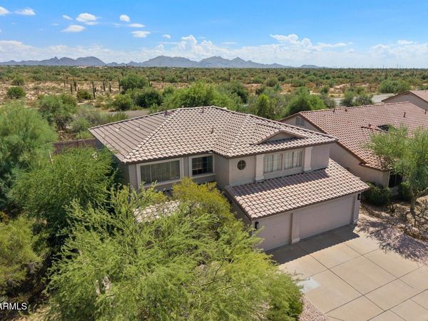 27423 N 47TH Street, Cave Creek, AZ 85331