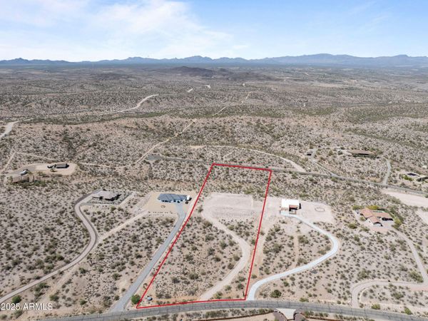5050 S BLACK MOUNTAIN Road, Unit 36, Wickenburg, AZ 85390