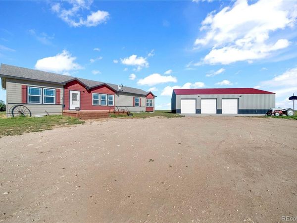 31056 County Road 47, Akron, CO 80720
