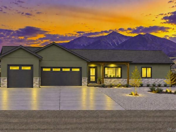 15635 Paintbrush Street, Buena Vista, CO 81211