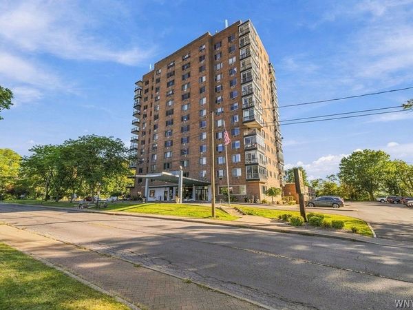 151 Buffalo Avenue , Unit 1105, Niagara Falls, NY 14303