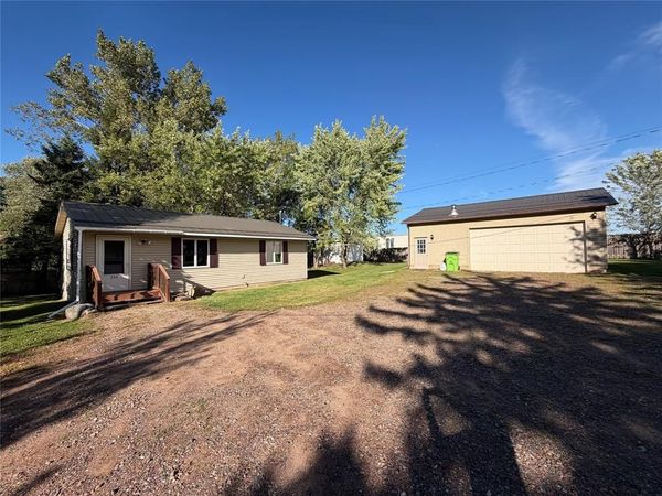 232 Central Street, Cadott, WI 54727