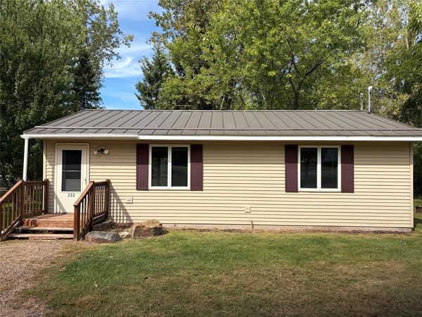 232 Central Street, Cadott, WI 54727