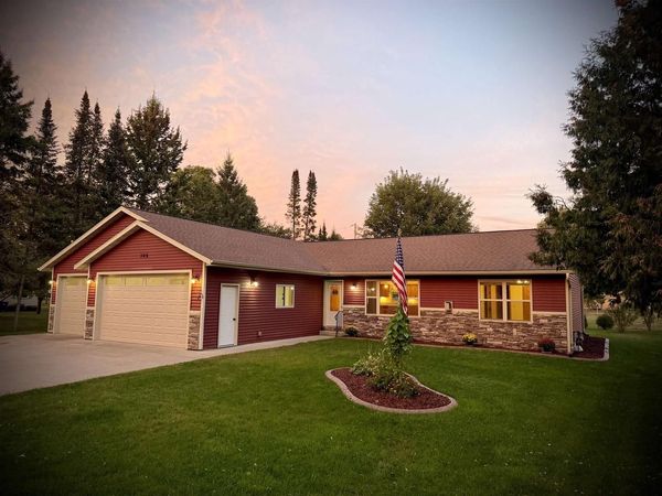 306 BIRCH STREET, Mosinee, WI 54455