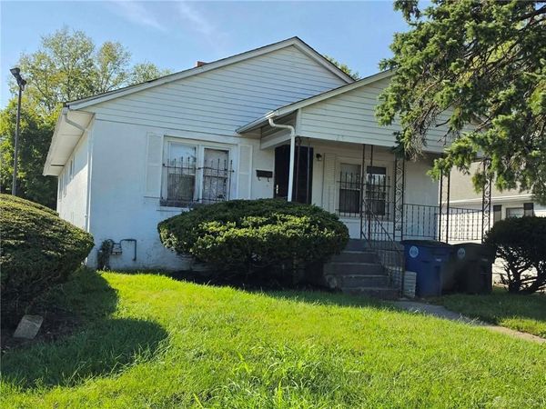 625 Fleetfoot Avenue, Dayton, OH 45417