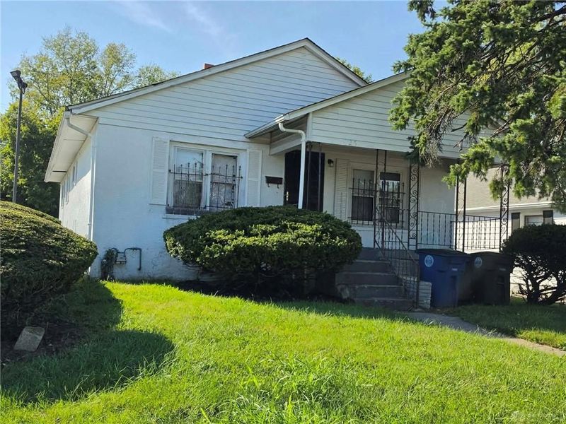 625 Fleetfoot Avenue, Dayton, OH 45417 Photo 1