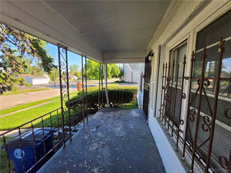 625 Fleetfoot Avenue, Dayton, OH 45417 Photo 13