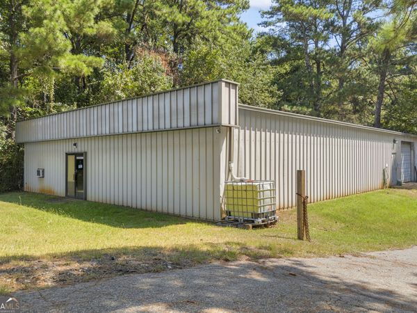 810 Old Hull Road, Athens, GA 30601