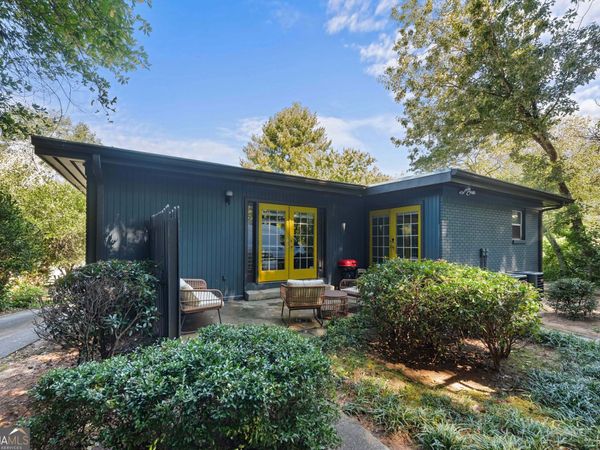 1393 Markan Drive NE, Atlanta, GA 30306