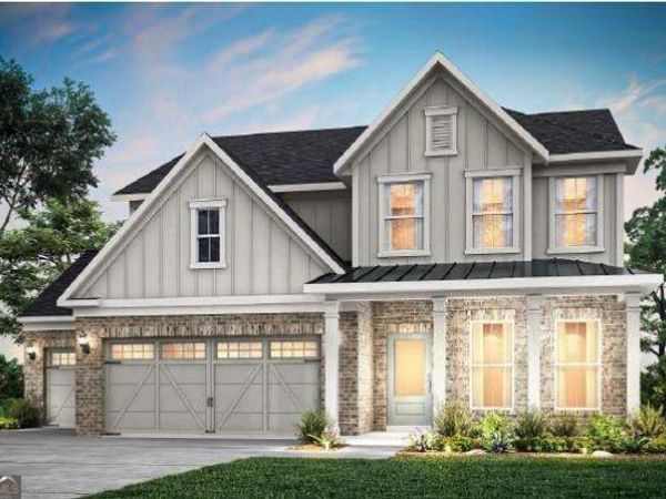 5210 Birch Valley Road, Cumming, GA 30028