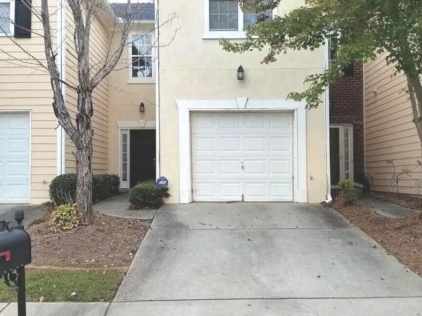 7089 Biltmore Trace, Lithonia, GA 30038