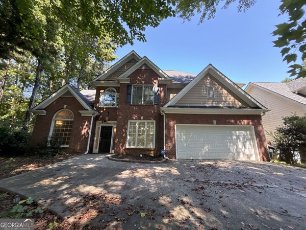 1160 South Bethany Creek Drive, Milton, GA 30004