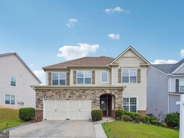 5525 Princeton Run Trail, Tucker, GA 30084
