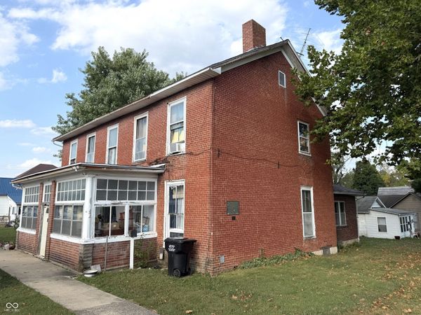117 S Virginia Street, Rockville, IN 47872