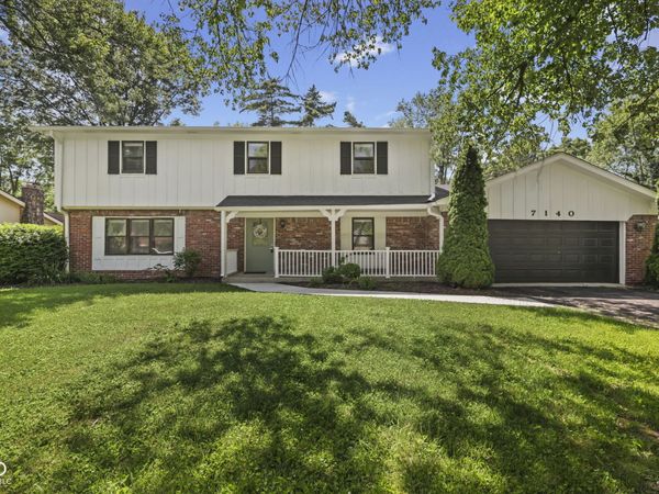 7140 Avalon Trail Drive , Indianapolis, IN 46250