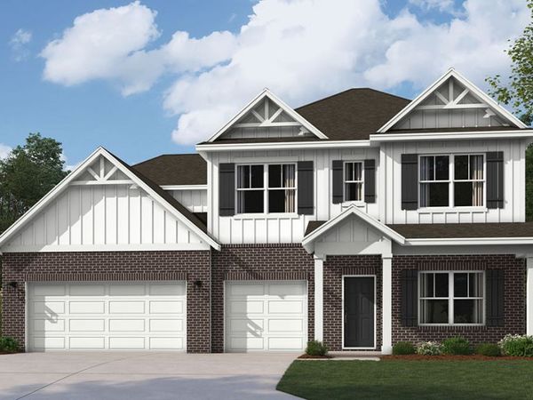1005 Saddlebrook Farms Boulevard, Whiteland, IN 46184