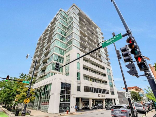 50 E 16th Street , Unit 1102, Chicago, IL 60616