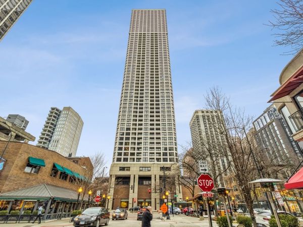 1030 N State Street , Unit 24M, Chicago, IL 60610