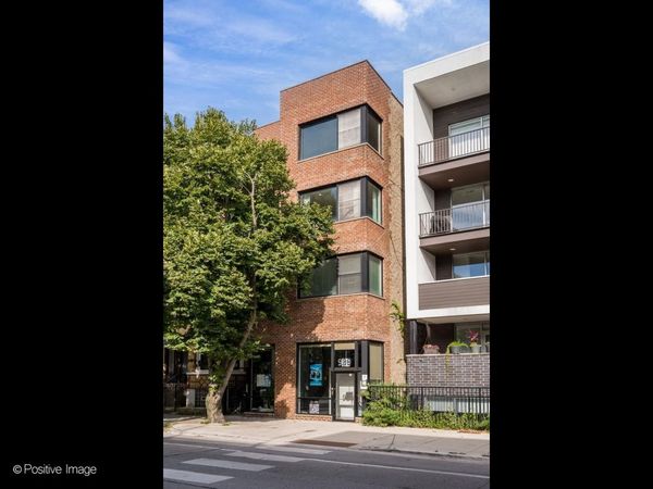 929 N DAMEN Avenue , Unit 2, Chicago, IL 60622