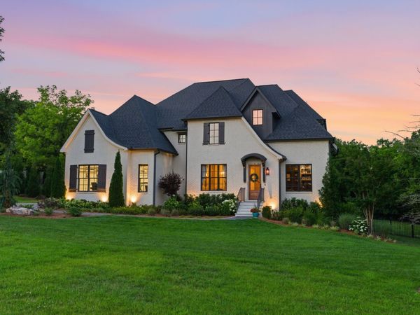 2108 Timberwood Pl , Nashville, TN 37215