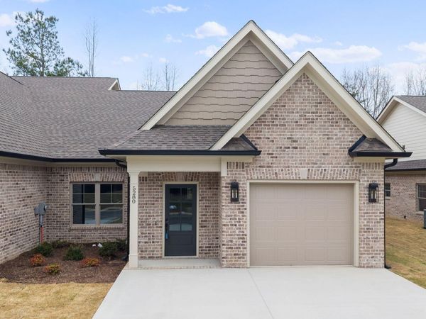 5260 Baylor Street NW, Cleveland, TN 37312
