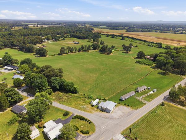 0 Simerly Ln , Mc Minnville, TN 37110